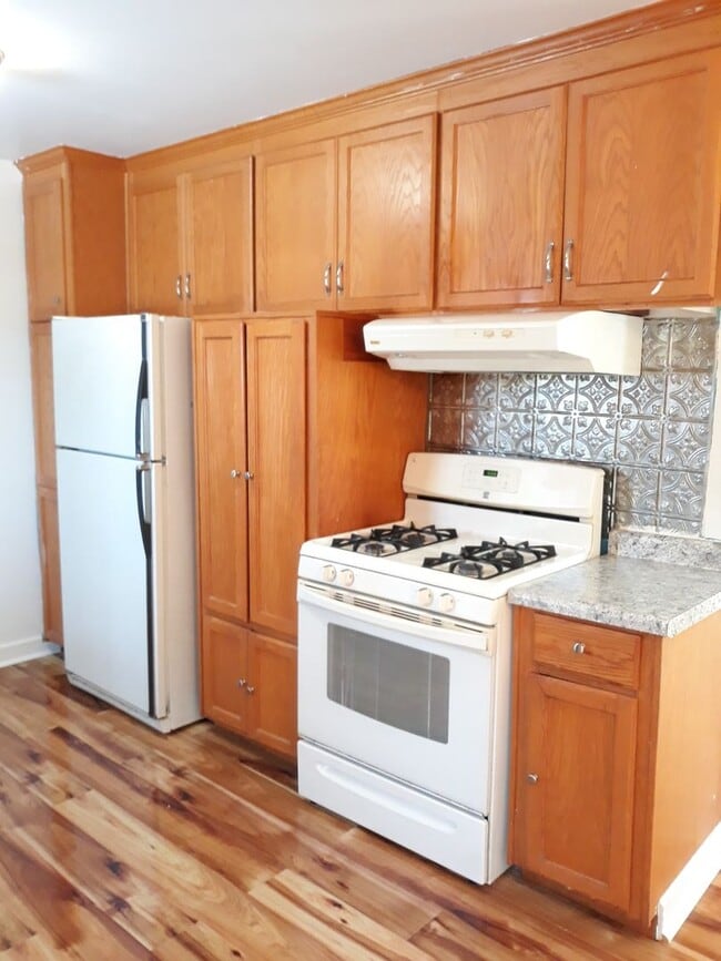 Photo - One level living *4Bed*2Bath Single Family Home. Available May 1!