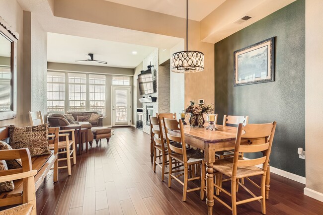 Photo - Evolve Real Estate presents: Beautiful 2 Bed/2 Bath Loft Condo, 1523 SQFT, Available May 1st! Unit 309