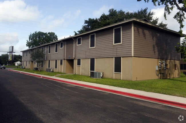 Photo - Treemont Apartments