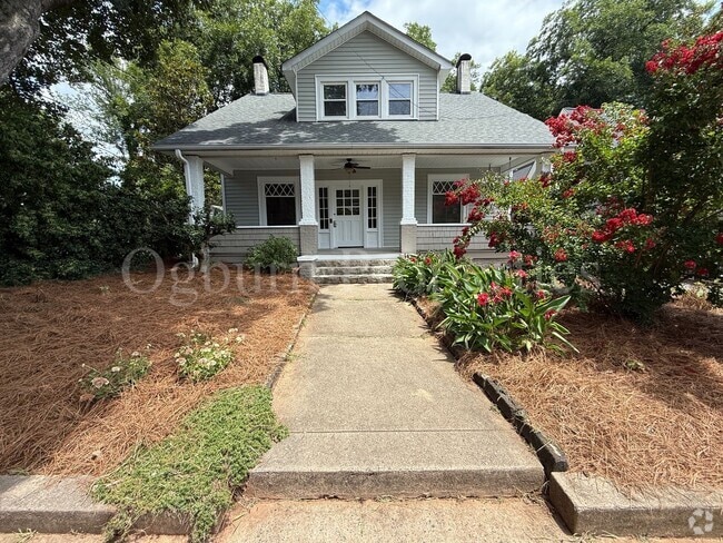 Building Photo - 617 S Green St Unit A Rental