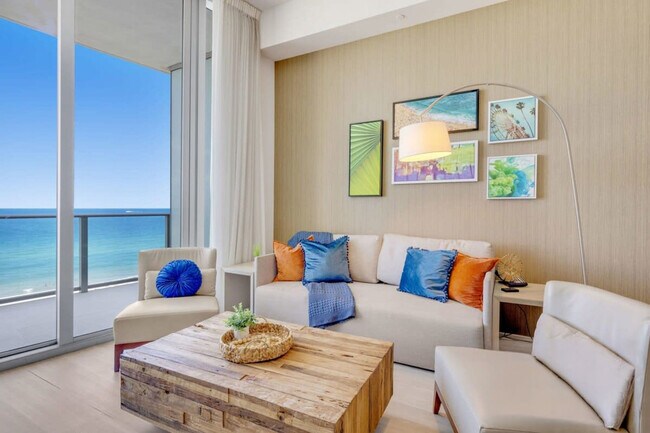 Building Photo - 4111 S Ocean Dr Unit SI ID1227283P