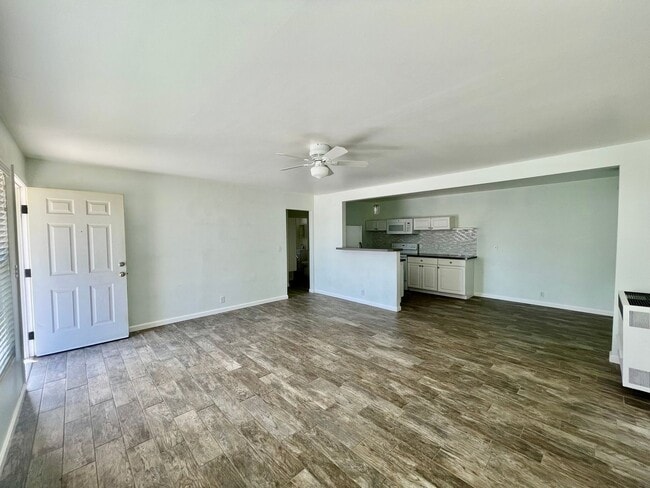 Photo - Joshua Tree home with views, views, views....