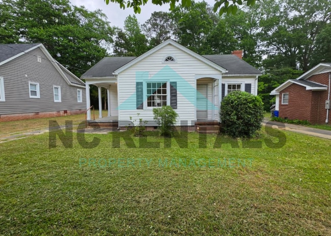 Building Photo - 1313 Holman St