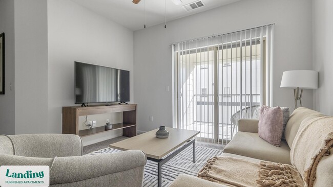 Building Photo - 1601 S Heatherwilde Blvd Rental