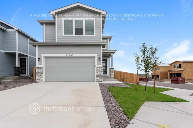 Building Photo - 13503 Arriba Dr Rental