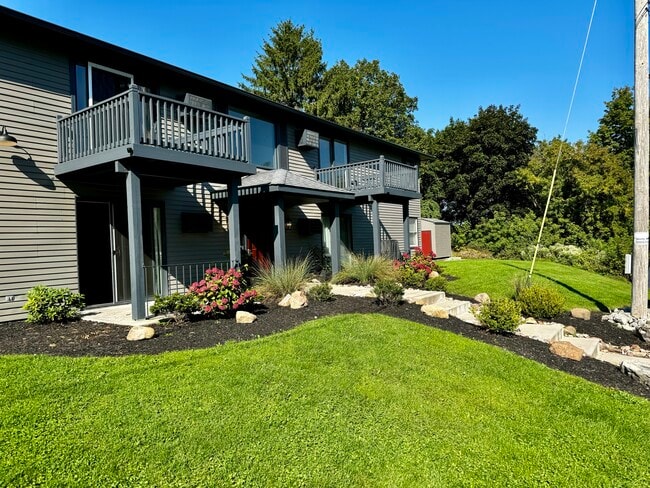 Photo - 4901 Grolier Rd Apartamentos Unidad 1