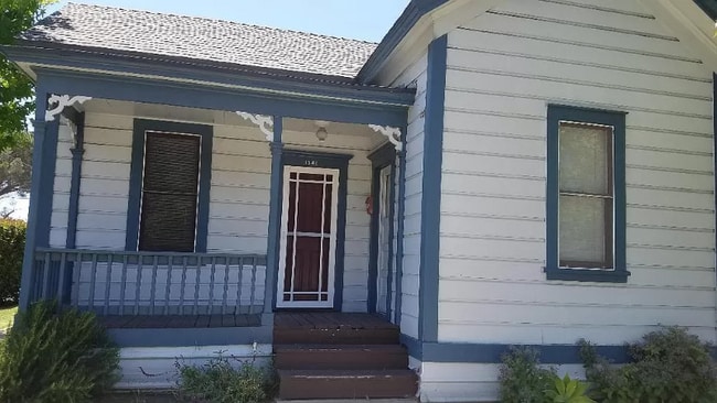 Building Photo - 1541 Osos St Rental