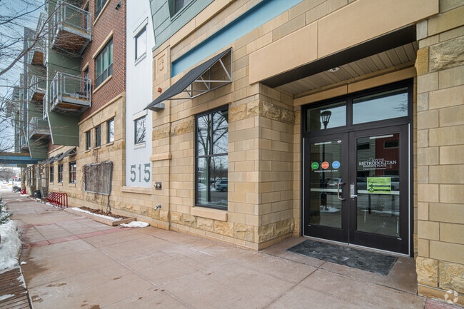 Photo - Metropolitan Market Place