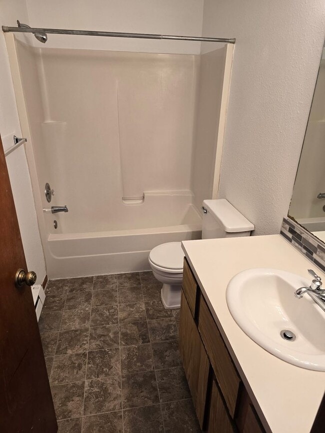 Photo - 1610 Lincoln St Unit 1610 Lincoln #2