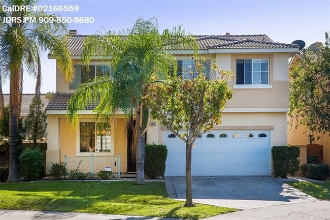 Building Photo - Rancho Cucamonga 5 Bedroom Home