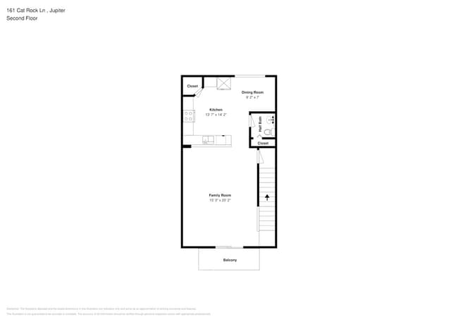 Photo - 161 Cat Rock Ln