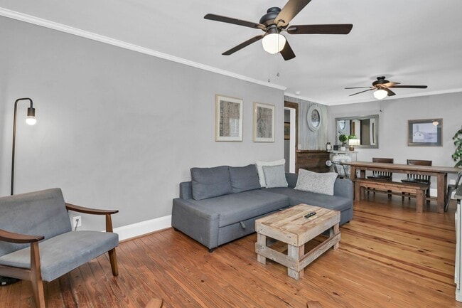 Photo - Walkable State Street Gem in the Heart of West Columbia