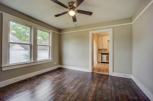 Photo - Freshly Updated 2 Bedroom House