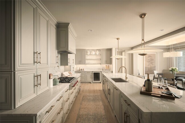 Photo - 1717 Bissonnet St Unit 1101