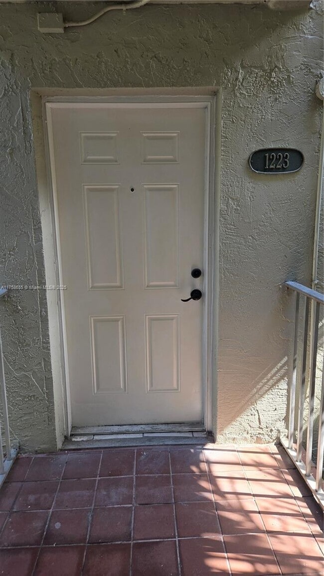 Photo - 10090 NW 80th Ct Unit 1223