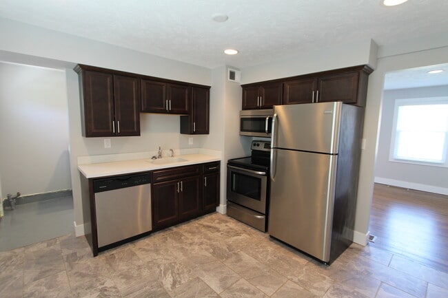 Photo - The Village Townhomes