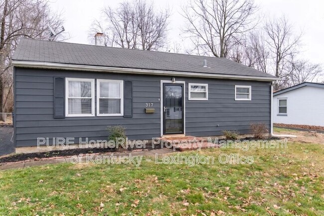 Building Photo - 317 Mockingbird Ln