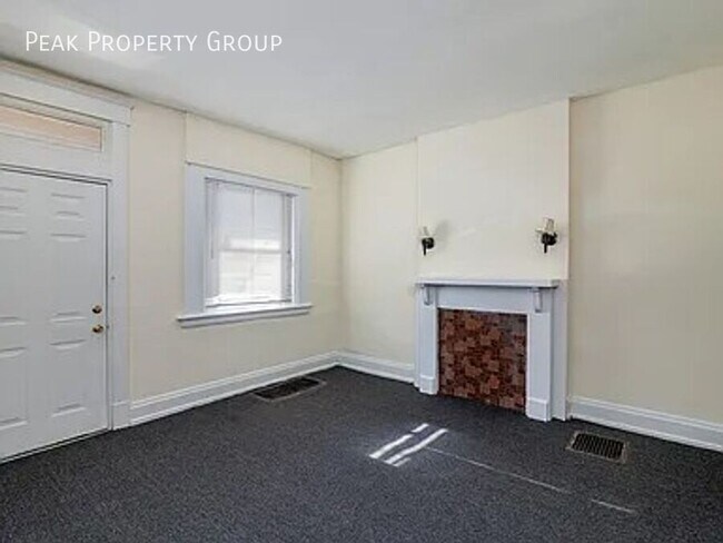 Photo - 2318 Chickasaw St