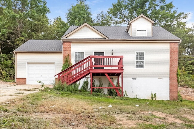 Building Photo - 4904 Ottenville Ave Rental