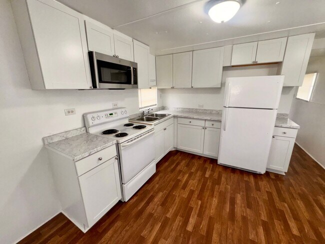 Photo - 1117 S Christiana Ave