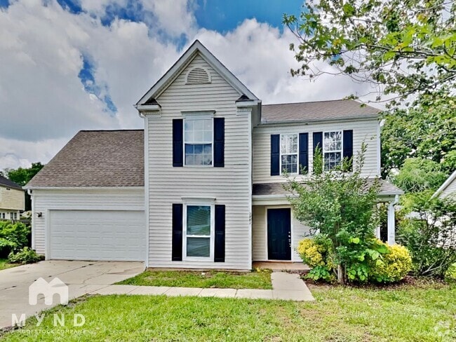Building Photo - 3403 Southern Ginger Dr Rental