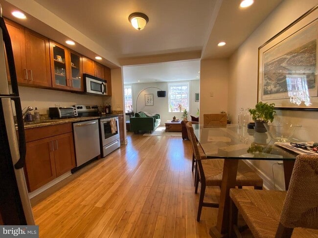 Photo - 1205 Spruce St Unidad 5