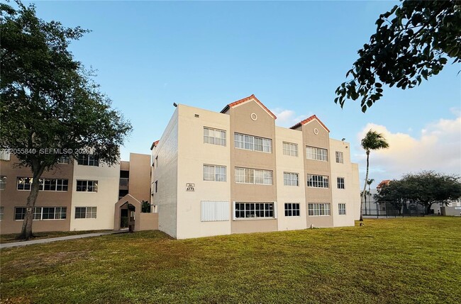 Building Photo - 6175 NW 186th St Unit 104