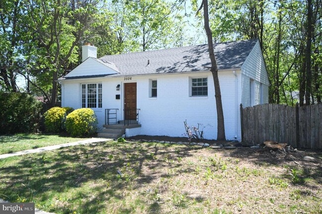 Photo - 3506 Harrell St
