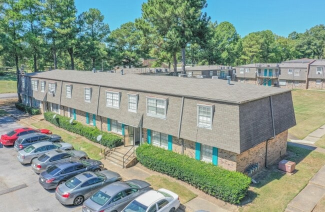 Photo - Luxe at Raleigh