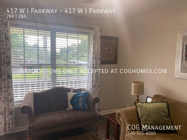 Photo - 417 WI Pkwy Unit 417 W I Parkway