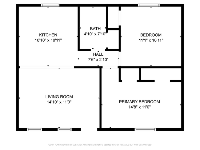 Photo - 500 Skyline Dr Apartment Unit 113