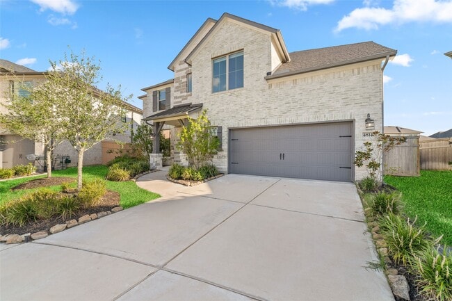 Photo - 4814 Highland Strm Ct