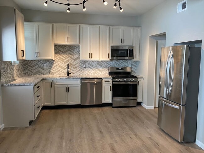 Photo - Beautiful Renovated Condo in The Hill