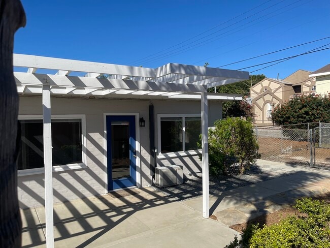 Unidad B - 324 S Freeman St Unidad B