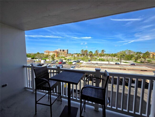 Photo - 500 Treasure Island Causeway Unit 305