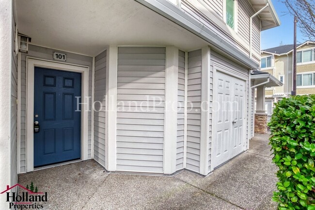 Photo - Bright Ground-Floor Condo with Private Patio in Beaverton