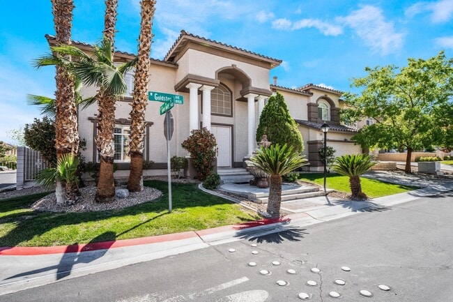 Photo - Luxurious Home in Gated Community