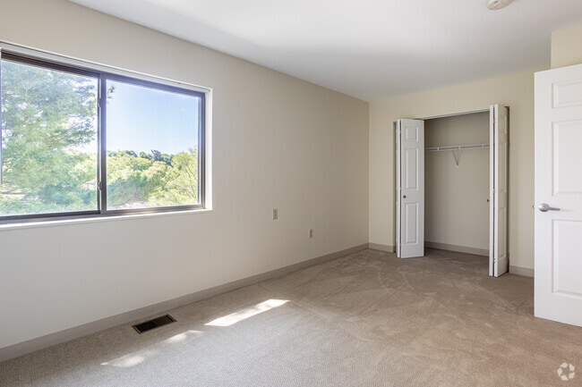 New Falls Apartments