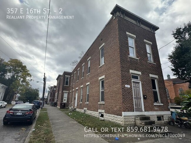 Building Photo - 357 E 16th St Unit 2