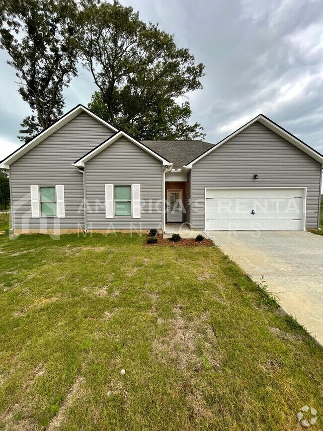 Houses for Rent in Eva AL 2 Houses