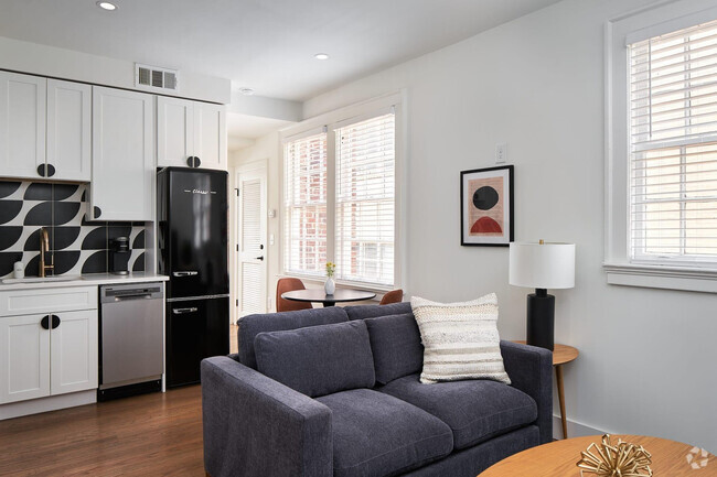 Building Photo - 1460 W Peachtree St NW Unit ID1035327P Rental