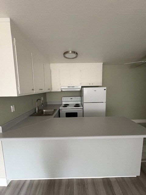 Photo - 303 Lee St Unidad 207