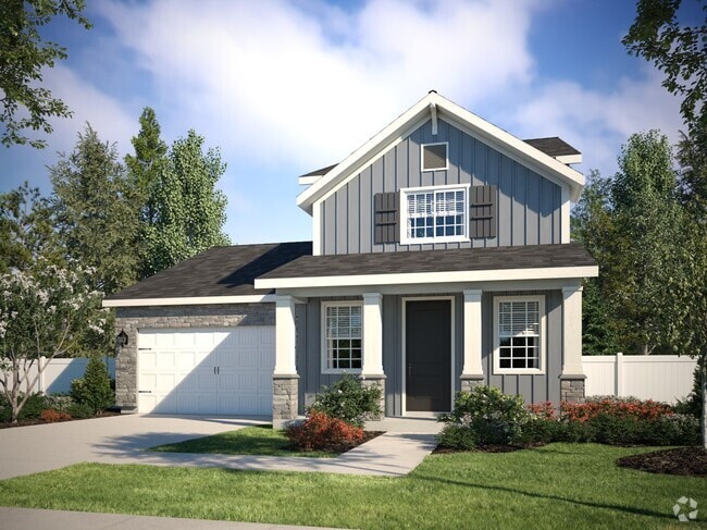 Building Photo - 2685 W 3290 S Rental