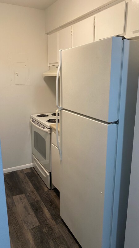 Photo - 7417 Daniel Webster Dr Unit D