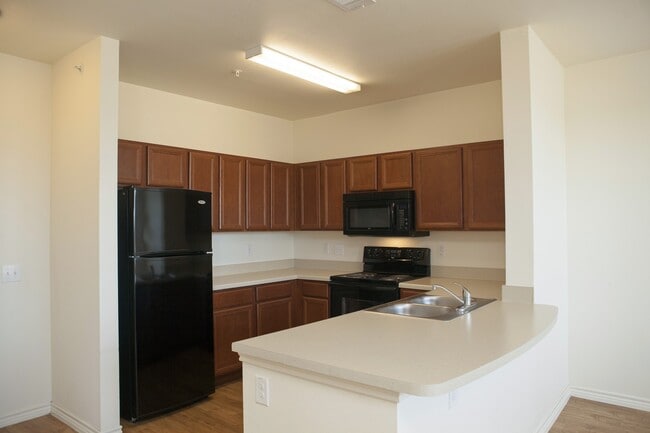 Montabella Pointe