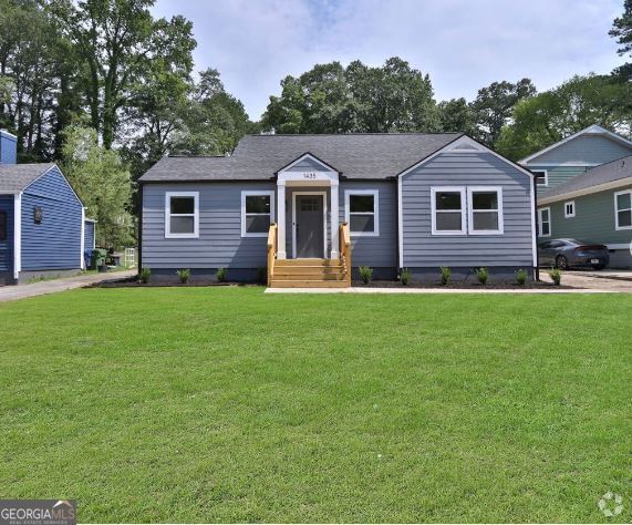 Building Photo - 1435 Richland Rd SW Rental