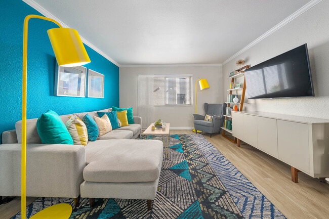 The Cortesian Apartments apartments — community photo