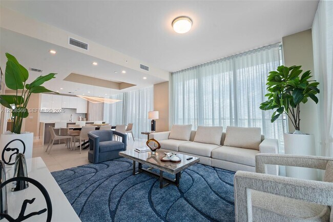 Photo - 153 N Seabreeze Blvd Unit 1205