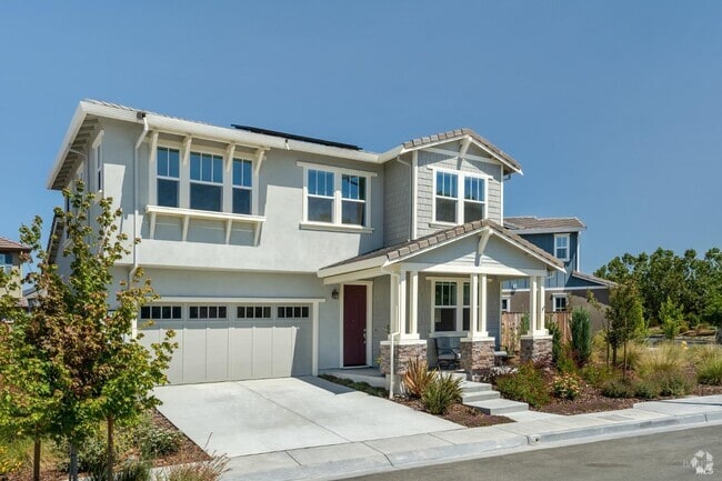 Front - 1429 Brody Bird Ln Rental