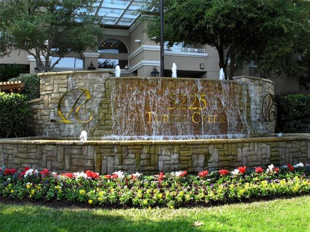 Building Photo - 3225 Turtle Creek Blvd Unit 314